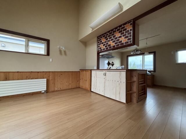 3SLDK Detached House for Sale in Eniwa, Hokkaido - Thumbnail 3