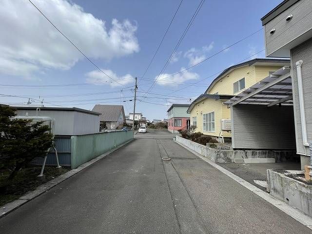 5LDK House for Sale in Hakodate, Hokkaido - 880万円 - Thumbnail 3