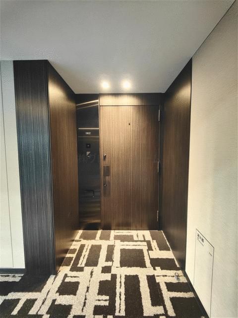 La Tour Shibuya Udagawacho 3LDK Apartment for Sale - Thumbnail 4