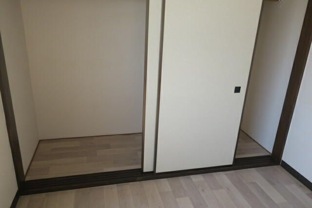 1K Apartment for Rent in Sanjo, Niigata - 25,000 Yen - Thumbnail 4
