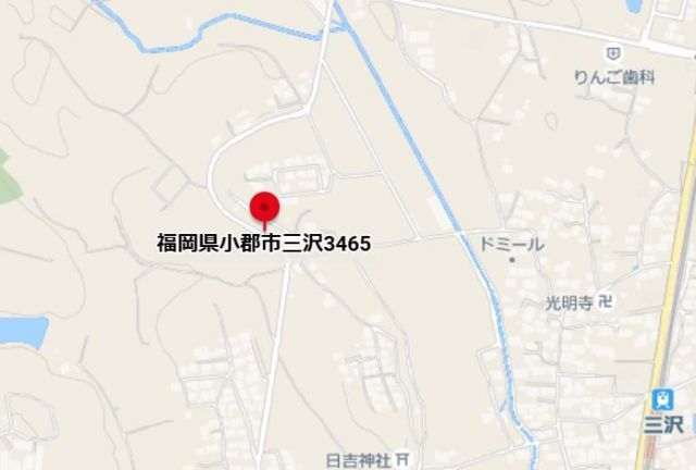 34 sqm Garden Plot for Sale in Ogori, Fukuoka - Thumbnail 4