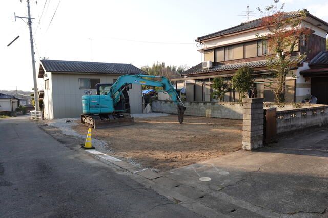 49 Tsubo Residential Land for Sale in Arao, Kumamoto - Thumbnail 2