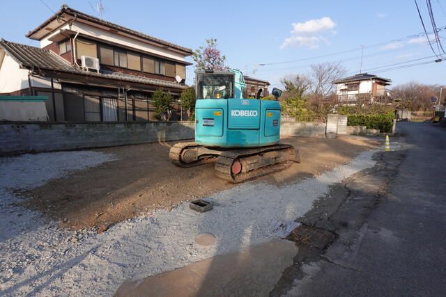 49 Tsubo Residential Land for Sale in Arao, Kumamoto - Thumbnail 3