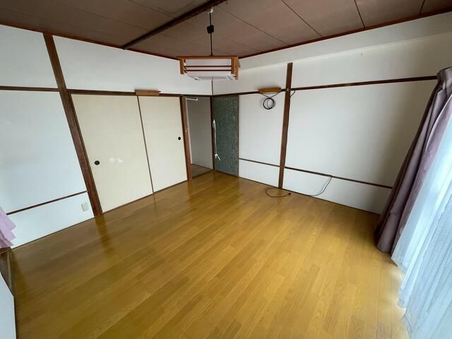 3DK Apartment for Sale in Yahatanishi-ku, Kitakyushu, Fukuoka - Thumbnail 4