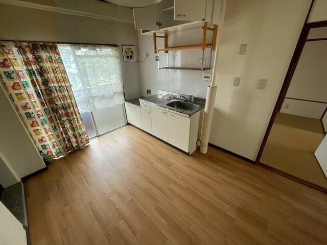3DK Apartment for Sale in Yahatanishi-ku, Kitakyushu, Fukuoka - Thumbnail 3