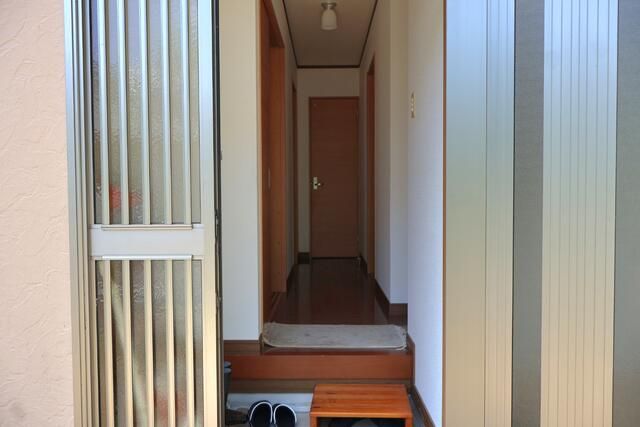 3DK Detached House in Hokota City, Ibaraki for 4.8 Million Yen - Thumbnail 3