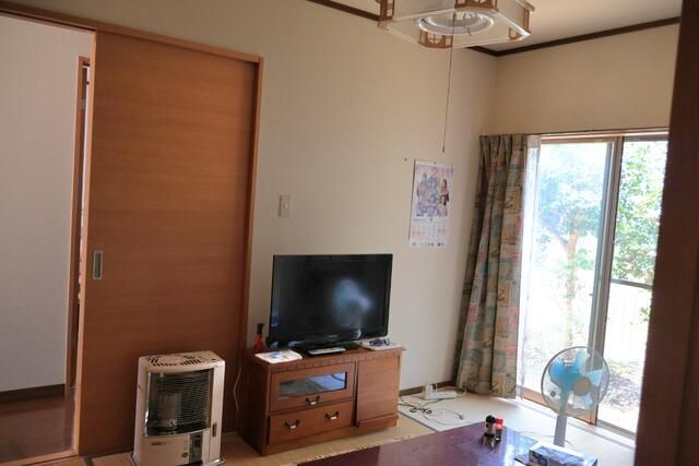 3DK Detached House in Hokota City, Ibaraki for 4.8 Million Yen - Thumbnail 4