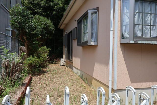 3DK Detached House in Hokota City, Ibaraki for 4.8 Million Yen - Thumbnail 2