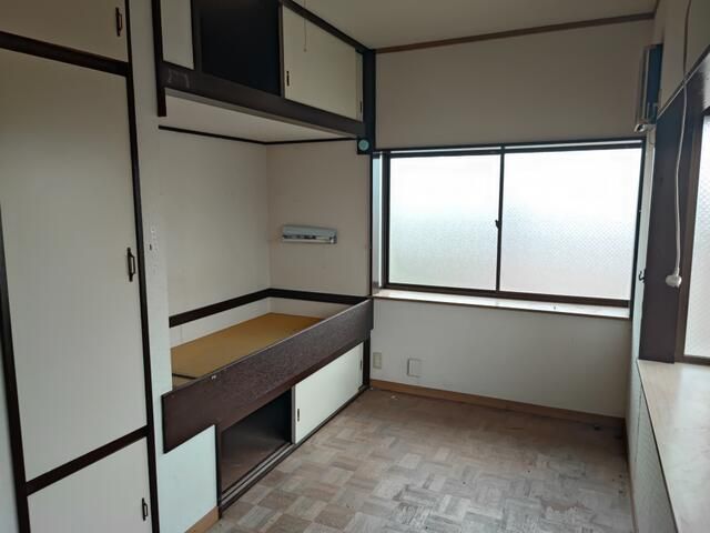 9DK Detached House in Koga City, Ibaraki on 379 sqm Land - Thumbnail 4