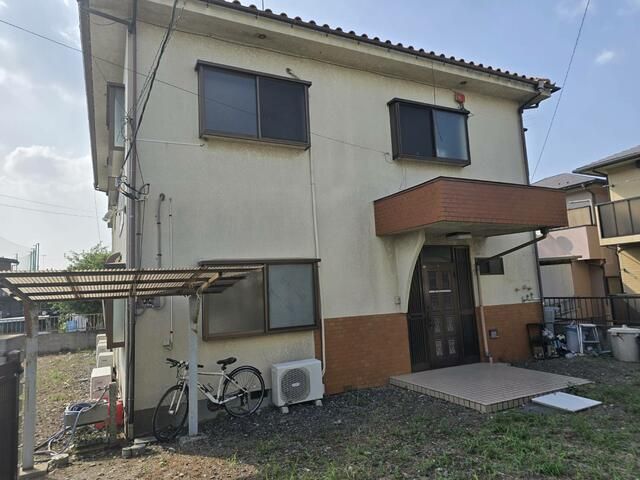 9DK Detached House in Koga City, Ibaraki on 379 sqm Land - Thumbnail 3