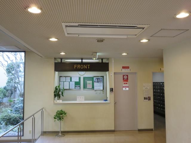 Studio Sakai Phoenix 1R Apartment for Rent near Nankai Sakai Station - Thumbnail 3