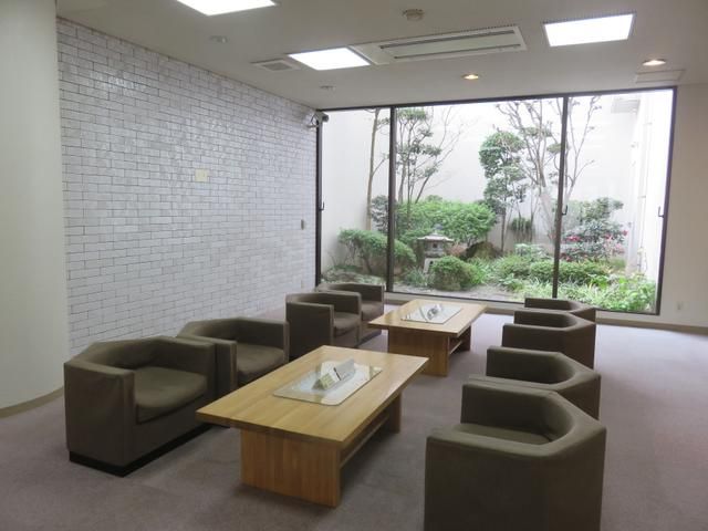 Studio Sakai Phoenix 1R Apartment for Rent near Nankai Sakai Station - Thumbnail 4