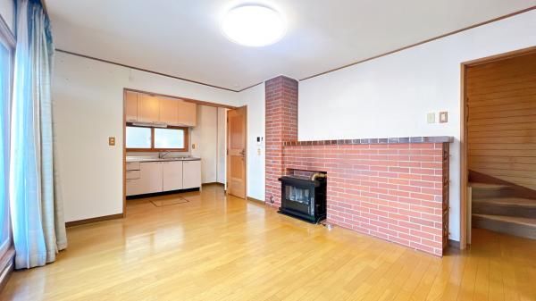 Renovated 4LDK House in Quiet Kitahiroshima, Hokkaido - Thumbnail 4
