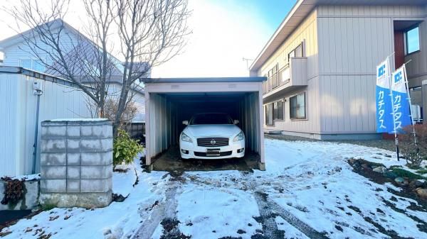 Renovated 4LDK House in Quiet Kitahiroshima, Hokkaido - Thumbnail 3