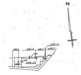 1978 3DK Wooden House for Sale in Sakai, Osaka - 79.84 sqm - Thumbnail 4