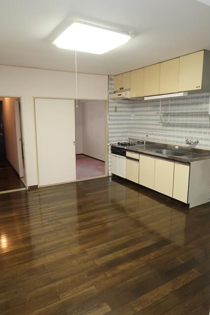 4DK Apartment for Sale near Matsumoto Station, Nagano - Thumbnail 3