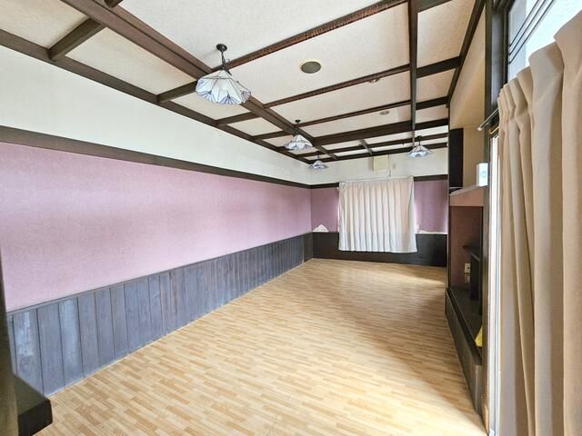 5LDK Used House for Sale in Chikusei, Ibaraki - 130.82m² - Thumbnail 4