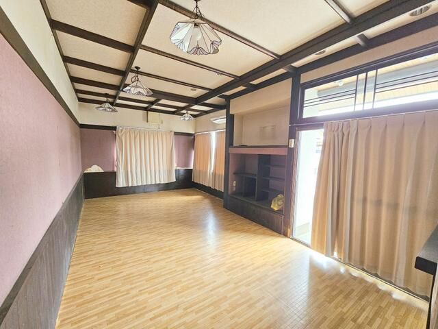 5LDK Used House for Sale in Chikusei, Ibaraki - 130.82m² - Thumbnail 3