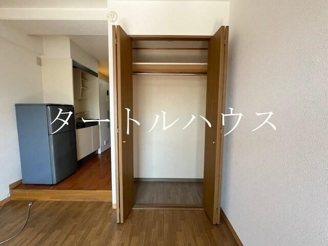 1K Apartment for Rent near Nozaki Station, Daito City - 40,000 Yen - Thumbnail 4