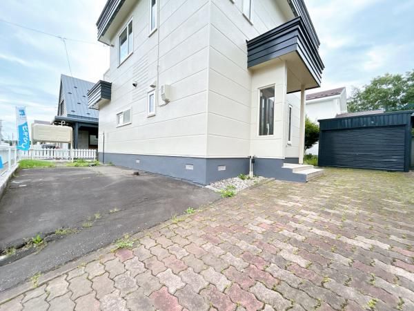 Renovated 4LDK House for Sale in Obihiro, Hokkaido - Thumbnail 3