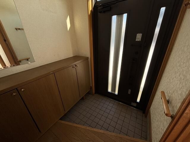 3LDK Single-Story House for Sale in Asahikawa, Hokkaido - Thumbnail 3