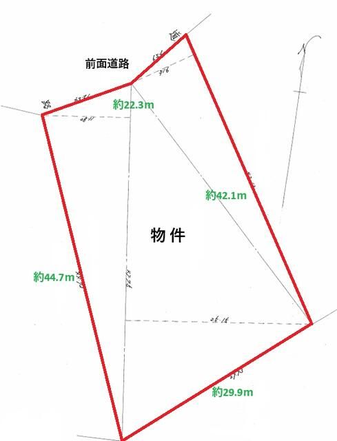 Vacant Land for Sale in Nojiriko Kogen, Shinano Town, Nagano - Thumbnail 4