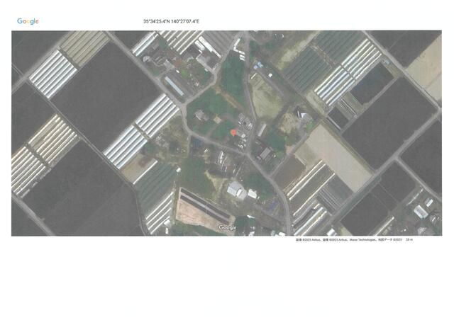 Residential Land for Sale in Sanmu City, Chiba - Thumbnail 3