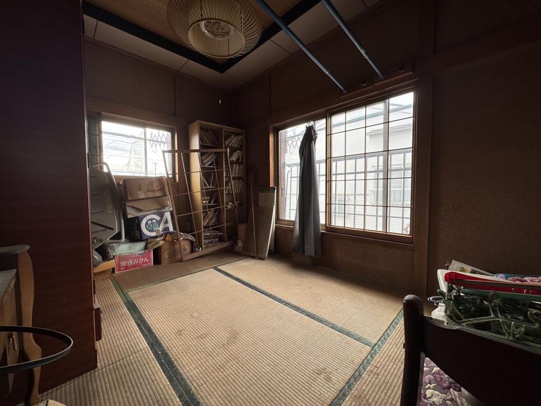 Ageo City Detached House for Investment | 4DK, 163 sqm - Thumbnail 3