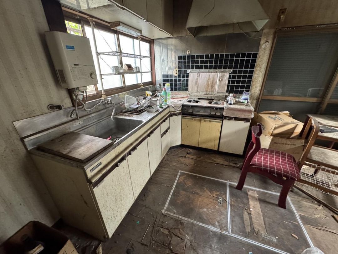 Ageo City Detached House for Investment | 4DK, 163 sqm - Thumbnail 4