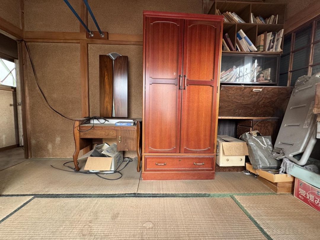 Ageo City Detached House for Investment | 4DK, 163 sqm - Thumbnail 2