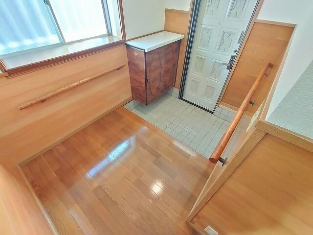 Renovated 4DK House in Hitachiota, Ibaraki – 97.71 m² - Thumbnail 2