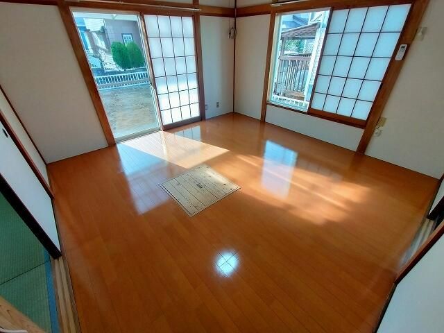 Renovated 4DK House in Hitachiota, Ibaraki – 97.71 m² - Thumbnail 3