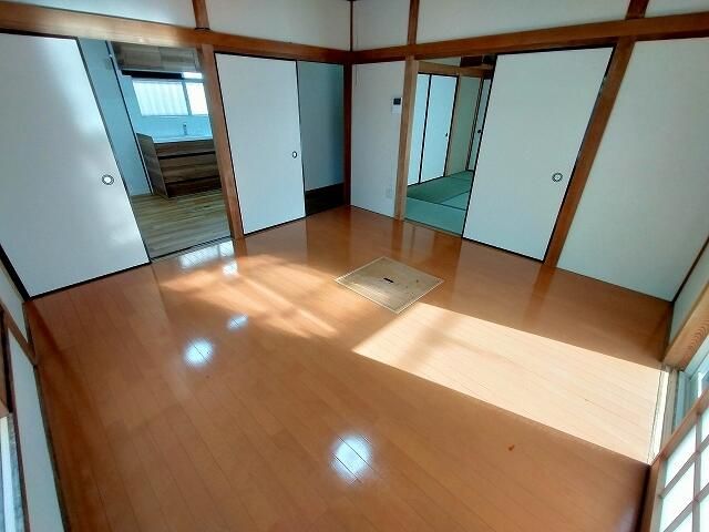 Renovated 4DK House in Hitachiota, Ibaraki – 97.71 m² - Thumbnail 4
