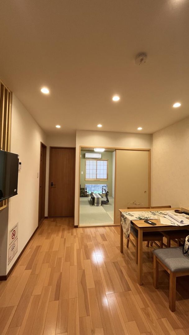 Renovated Osaka Chuo Ward House with Airbnb Income for Sale - Thumbnail 3
