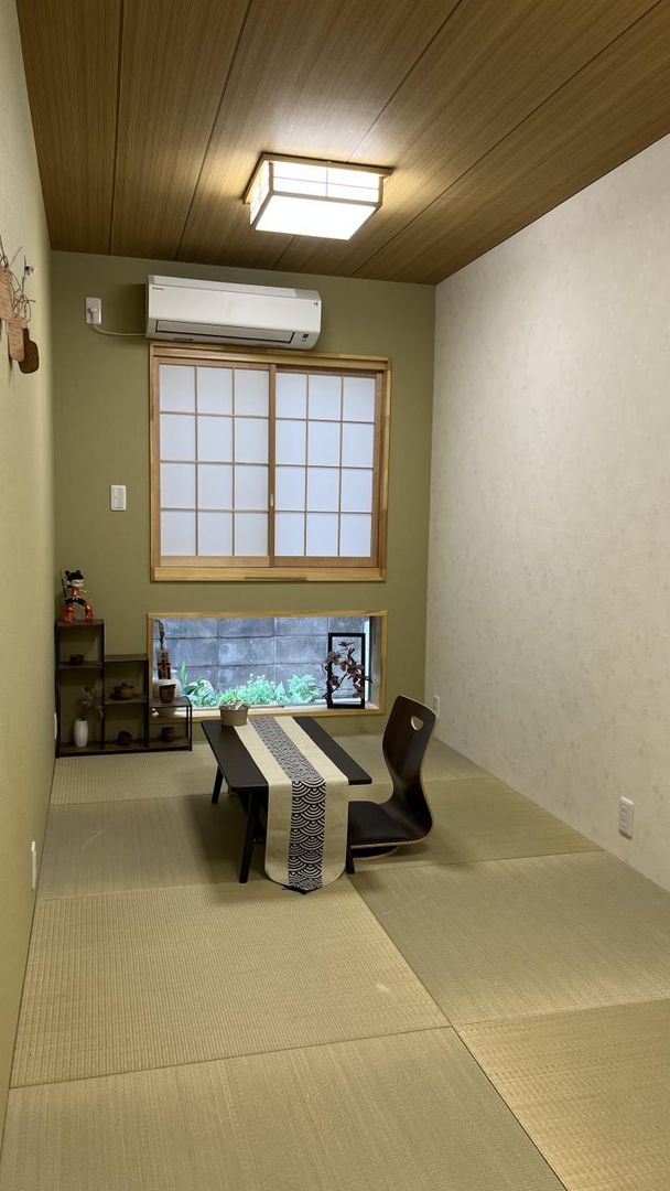 Renovated Osaka Chuo Ward House with Airbnb Income for Sale - Thumbnail 2