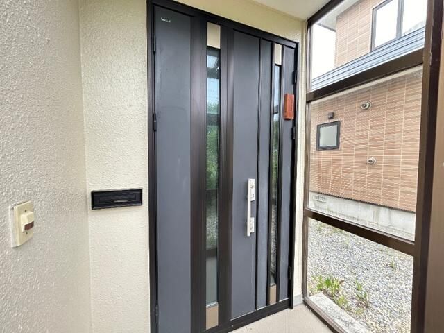4LDK House with Garden for Sale near Kiyokawaguchi Station, Hokuto - Thumbnail 2