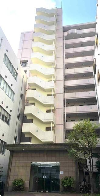Renovated 1SLDK Apartment in Akasaka, Minato, Tokyo - Thumbnail 3