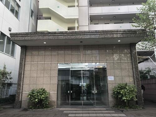 Renovated 1SLDK Apartment in Akasaka, Minato, Tokyo - Thumbnail 4