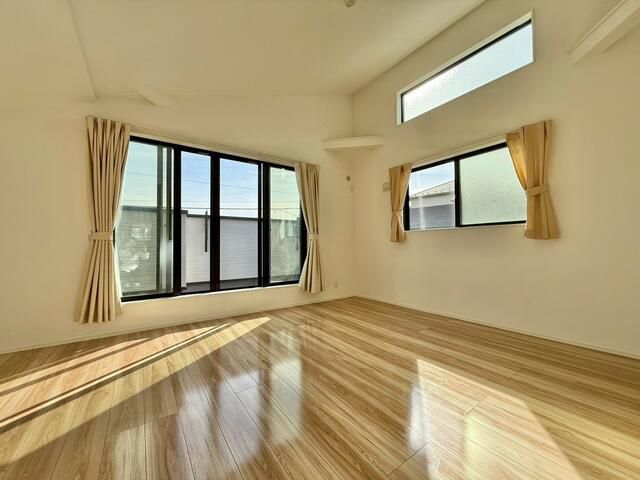 New 2024 3LDK Detached House Near Tsujido Station, Fujisawa - Thumbnail 3