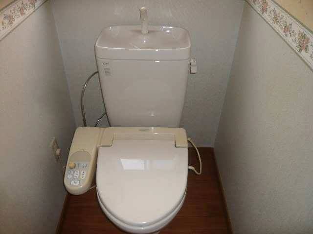 1K Apartment for Rent near Hozumi Station, Mizuho City - Thumbnail 3