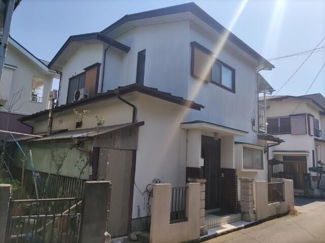 5DK Detached House for Sale in Kaisei Town, Kanagawa - Thumbnail 2