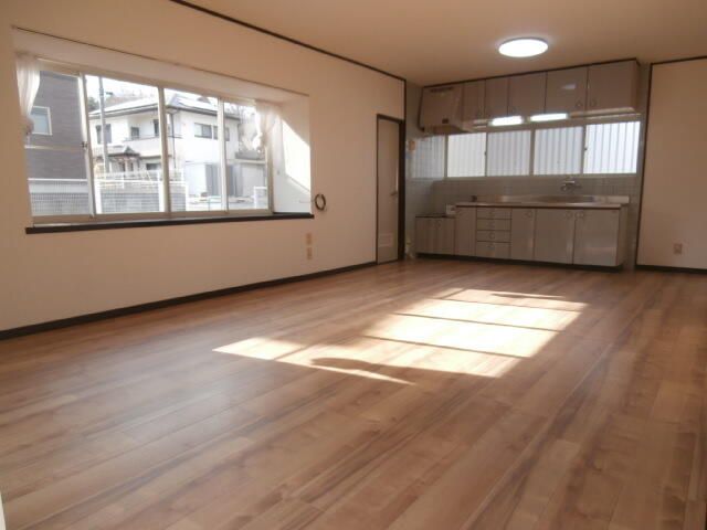 4LDK Used House for Sale in Shiroi Town, Ibaraki - Thumbnail 4