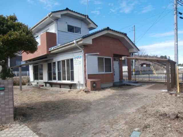 4LDK Used House for Sale in Shiroi Town, Ibaraki - Thumbnail 2