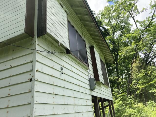 Hilltop 2LDK House in Nojiri Lake Green Town, Nagano - Thumbnail 3