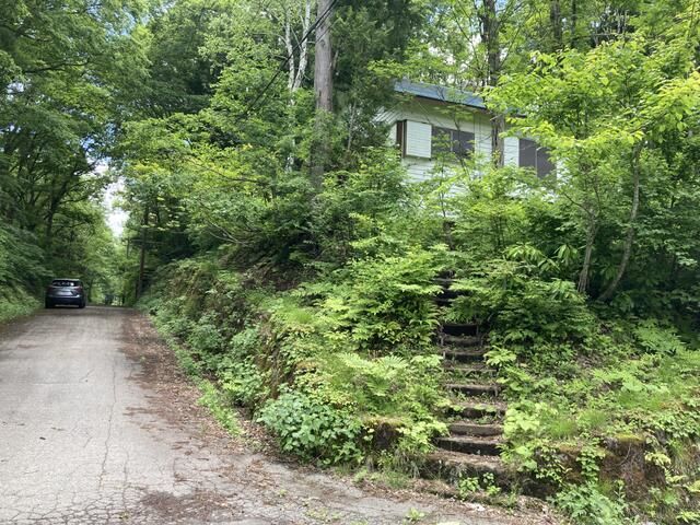 Hilltop 2LDK House in Nojiri Lake Green Town, Nagano - Thumbnail 4