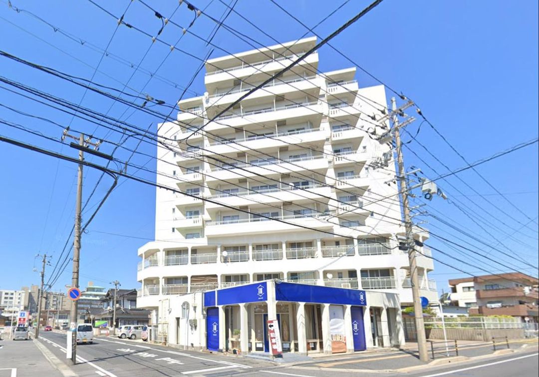Kaike Onsen 1K Condo with Natural Hot Spring Access in Yonago - Thumbnail 2