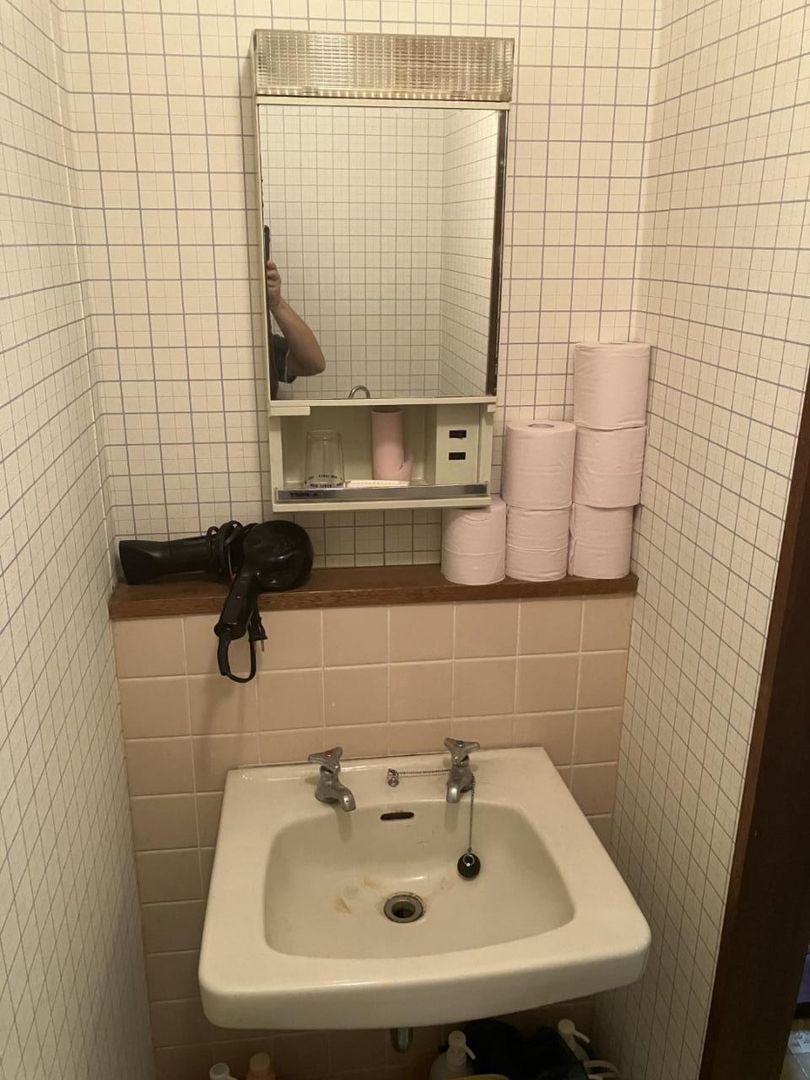 Kaike Onsen 1K Condo with Natural Hot Spring Access in Yonago - Thumbnail 4