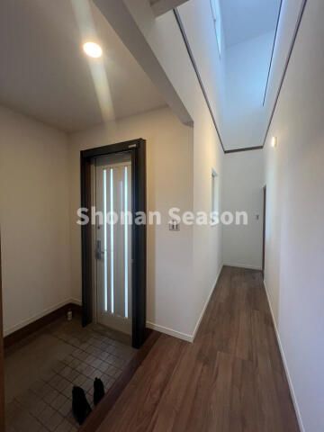 Renovated 4LDK House in Atsugi, Kanagawa | 62.19 Tsubo Land - Thumbnail 4