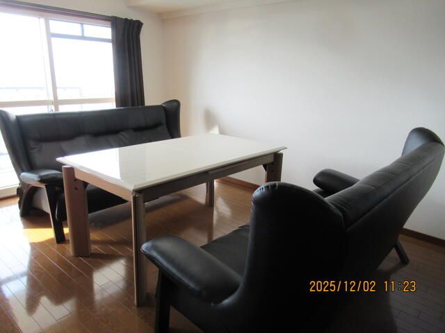 Ocean View 2LDK Apartment for Sale in Yurihonjo, Akita - Thumbnail 3