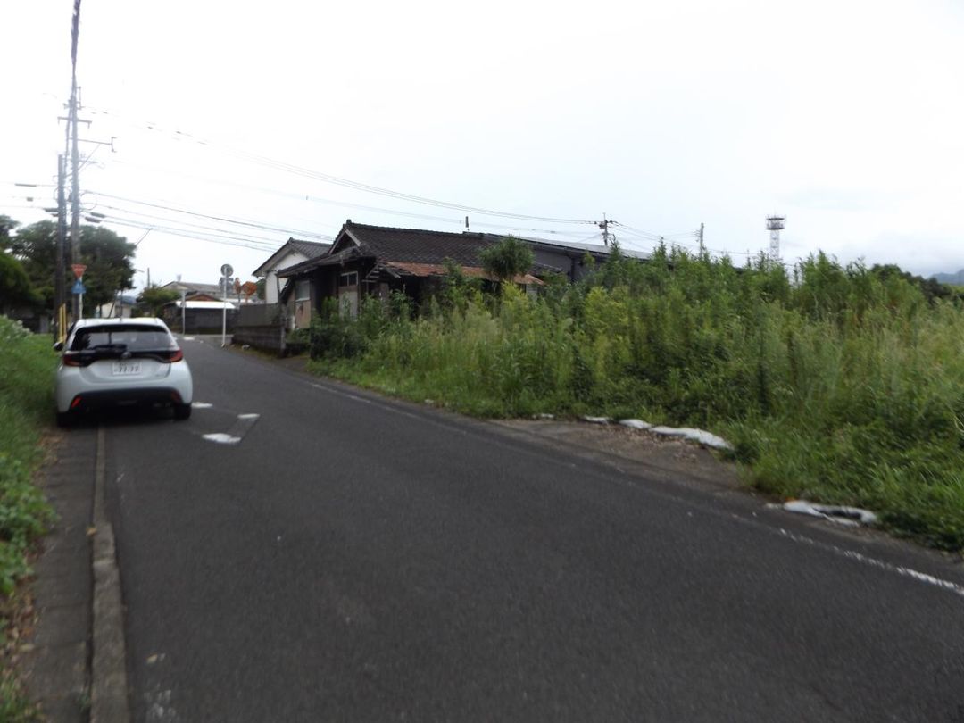 Residential Land for Sale in Miyakonojo City, Miyazaki - Thumbnail 3